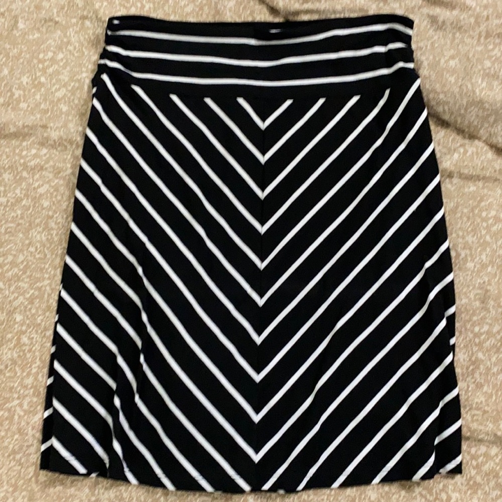 Faded Glory skirt